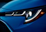 Toyota Corolla XSE Hatchback 2018 года (NA)